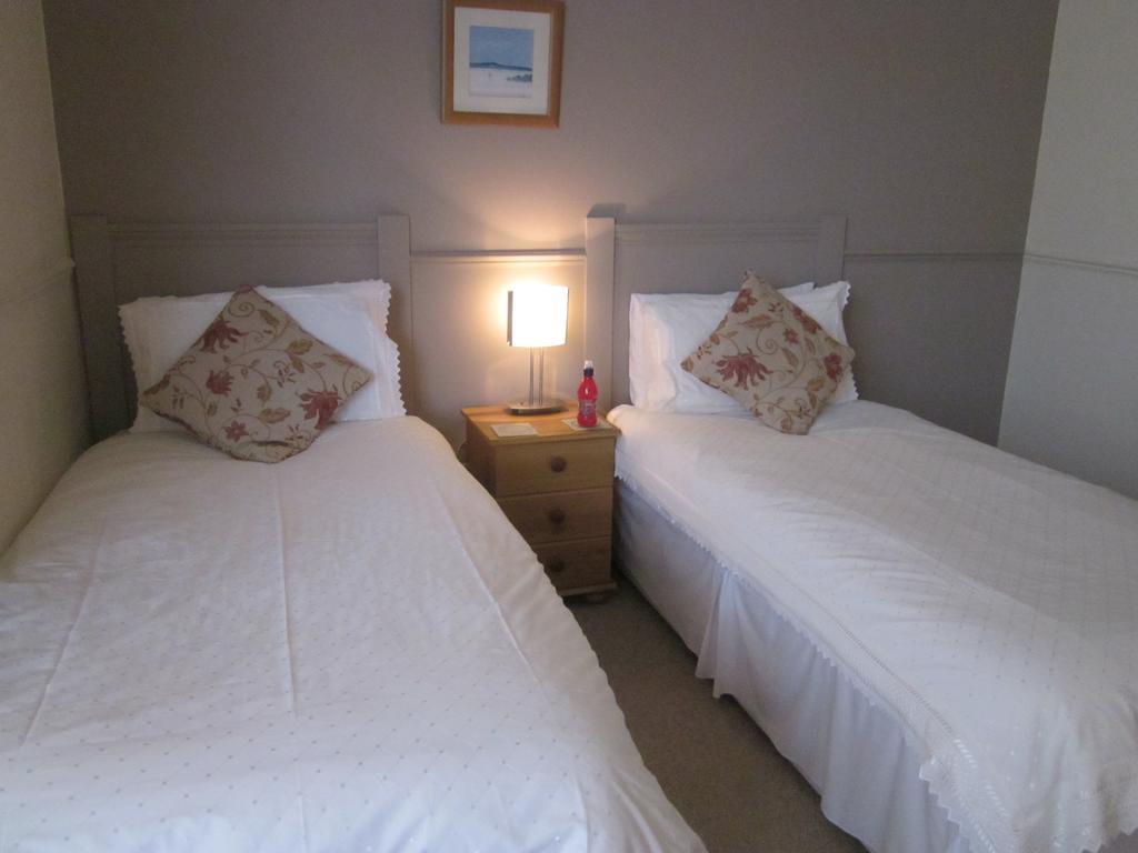 Beach House Hotel Paignton Room photo