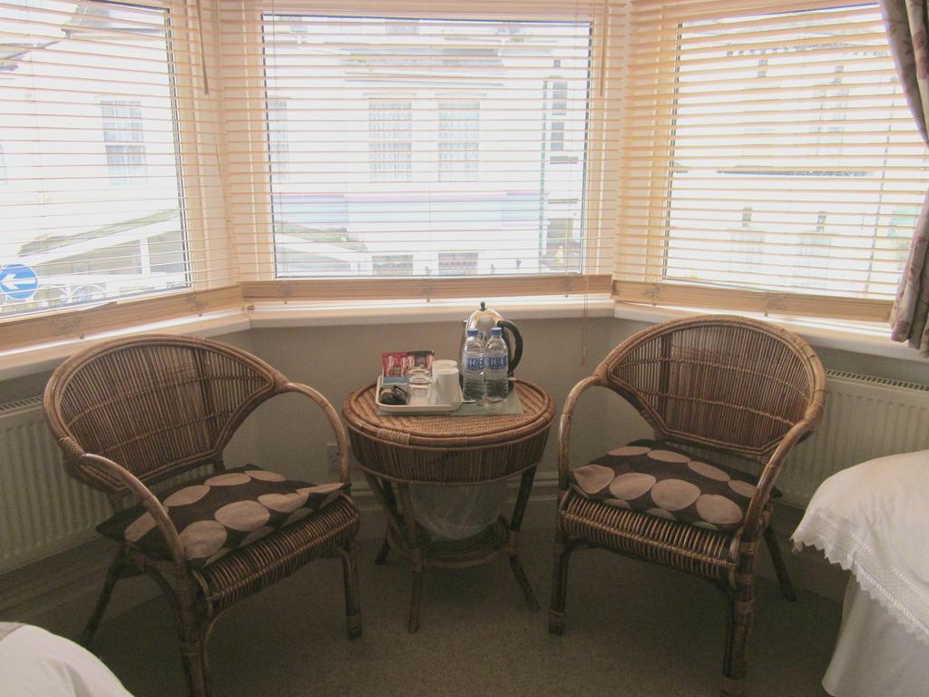 Beach House Hotel Paignton Room photo