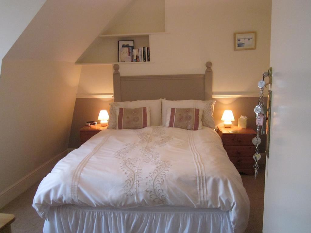 Beach House Hotel Paignton Room photo